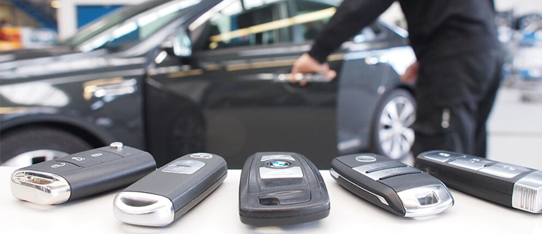 Mobile Car Locksmith West Whittier-Los Nietos