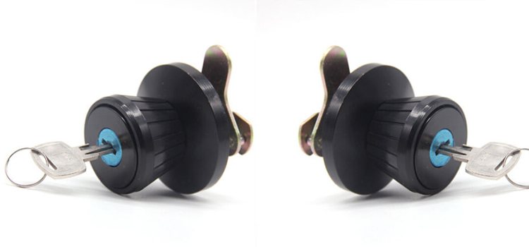 Cabinet Knob Lock West Whittier-Los Nietos