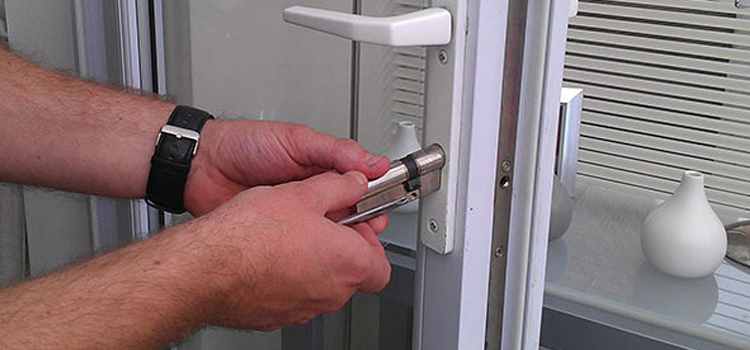 Commercial Door Lock Repair in West Whittier-Los Nietos