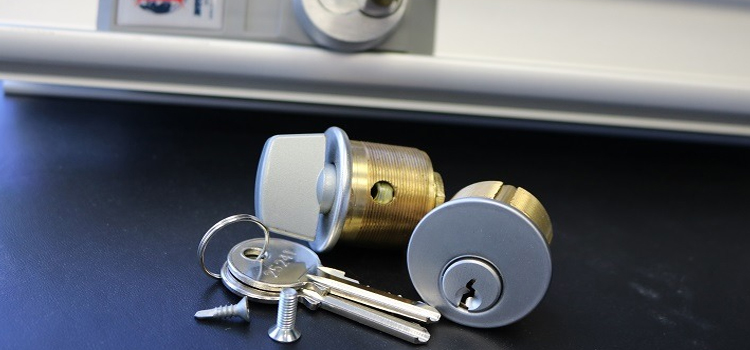 Commercial Lock Installation West Whittier-Los Nietos