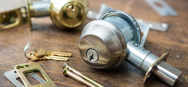 Doorknob Locks Repair West Whittier-Los Nietos