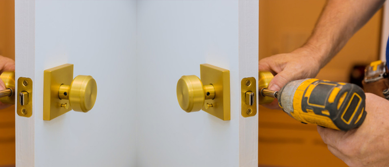 West Whittier-Los Nietos Rekey Smart Lock